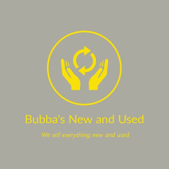 bubbasnewused